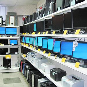 Компьютерные магазины Алапаевска