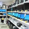 Компьютерные магазины в Алапаевске