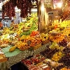 Рынки в Алапаевске