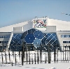 Спортивные комплексы в Алапаевске